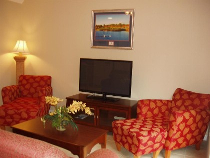 Four Bedroom Villa in Coral Cay - image 10