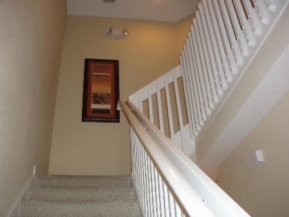Four Bedroom Villa in Coral Cay - image 11