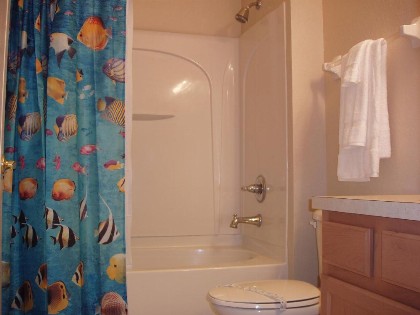 Four Bedroom Villa in Coral Cay - image 13