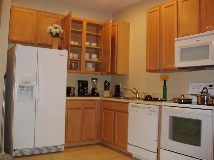 Four Bedroom Villa in Coral Cay - image 14