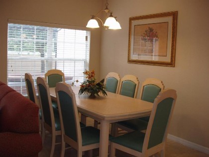 Four Bedroom Villa in Coral Cay - image 15