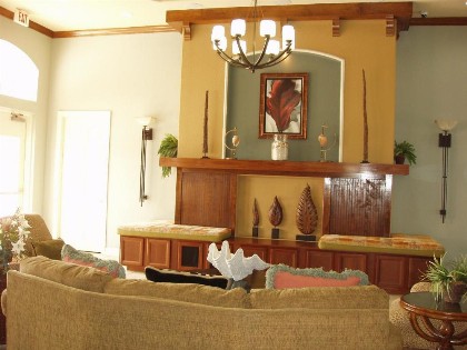 Four Bedroom Villa in Coral Cay - image 22