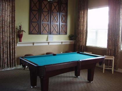 Four Bedroom Villa in Coral Cay - image 23