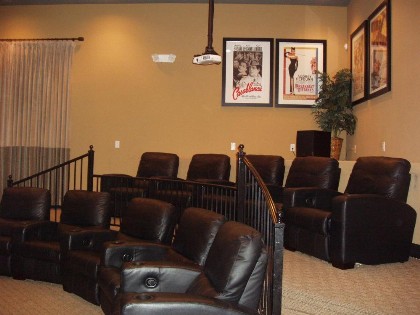 Four Bedroom Villa in Coral Cay - image 24