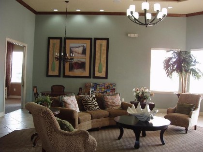 Four Bedroom Villa in Coral Cay - image 27