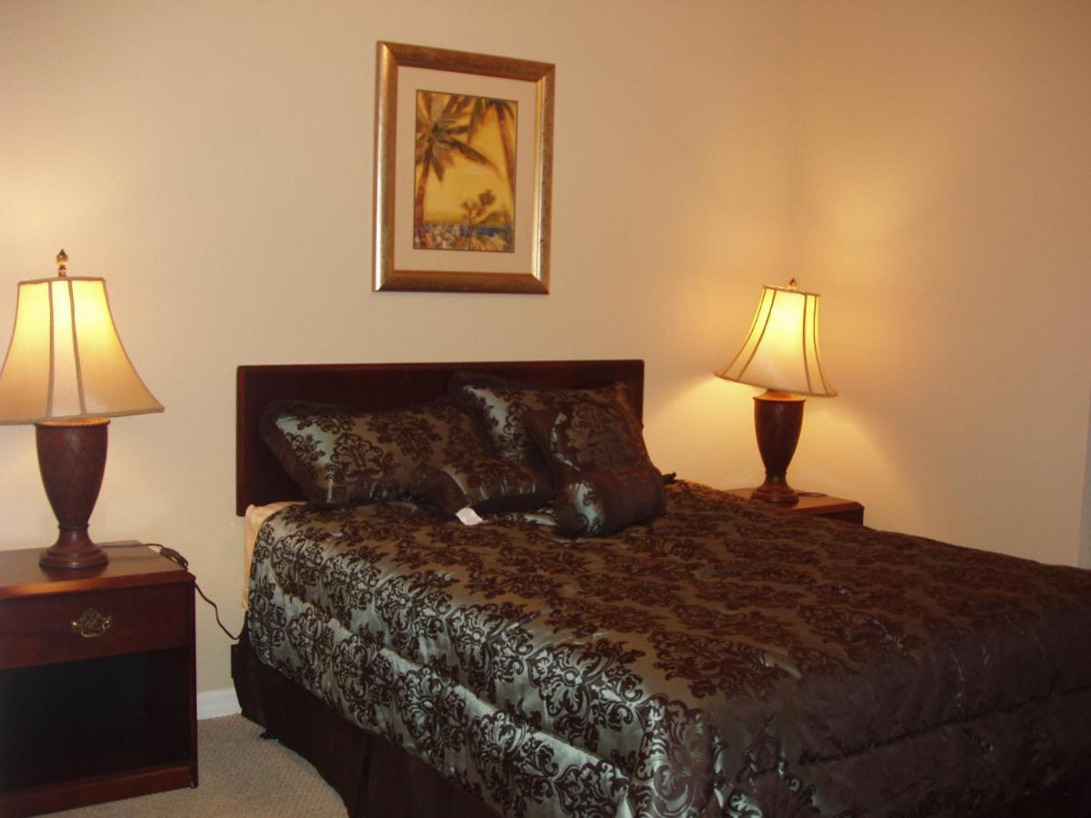 Four Bedroom Villa in Coral Cay - image 3