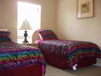 Four Bedroom Villa in Coral Cay - image 5