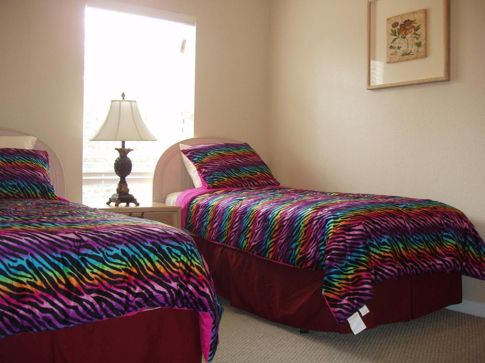 Four Bedroom Villa in Coral Cay - image 5
