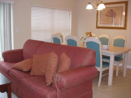 Four Bedroom Villa in Coral Cay - image 7