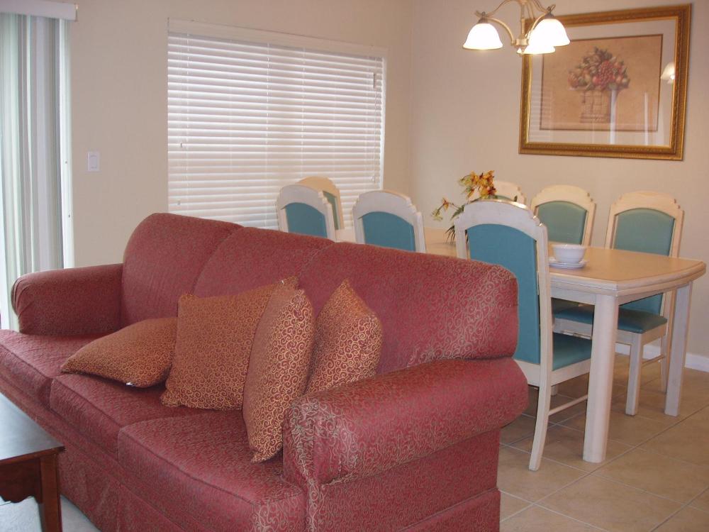 Four Bedroom Villa in Coral Cay - image 7