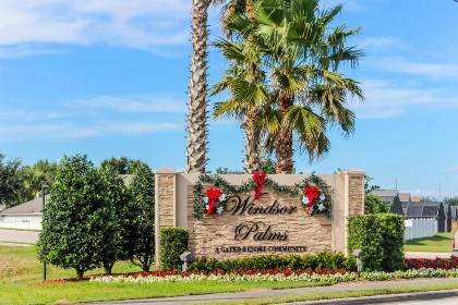 Windsor Palms (#2374) - image 10