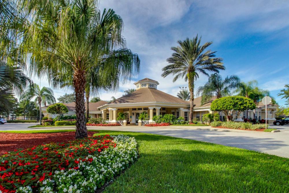 Windsor Palms (#2374) - image 7
