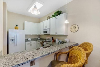 Three-Bedroom Apartment Kissimmee - image 20