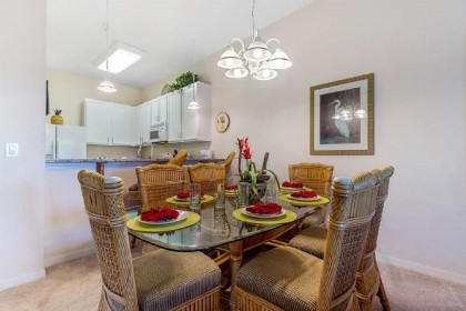 Three-Bedroom Apartment Kissimmee - image 21