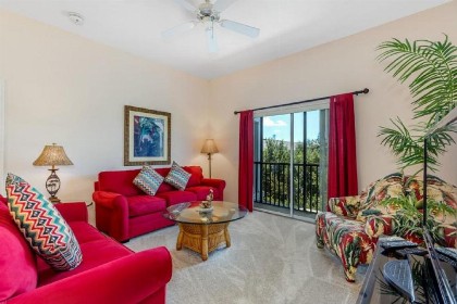 Three-Bedroom Apartment Kissimmee - image 23