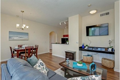 Two-Bedroom Townhome Kissimmee - image 16