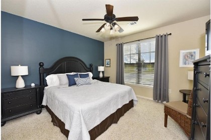 Two-Bedroom Townhome Kissimmee - image 7