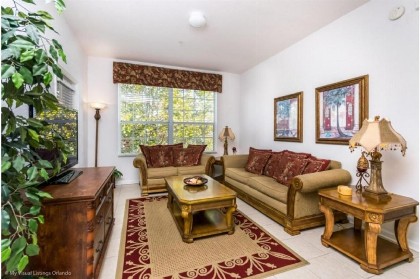 Three-Bedroom Townhome Kissimmee - image 11