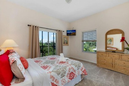 Three-Bedroom Townhome Kissimmee - image 17