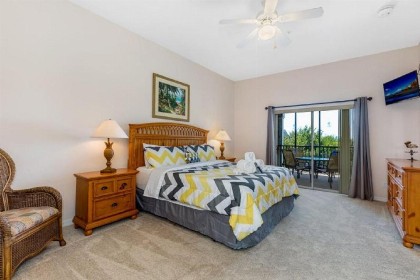 Three-Bedroom Townhome Kissimmee - image 19
