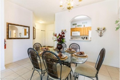 Three-Bedroom Townhome Kissimmee - image 8