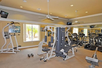 Four-Bedroom Townhome Kissimmee - image 20