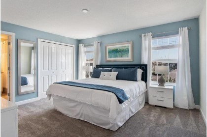 Four-Bedroom Townhome Kissimmee - image 7