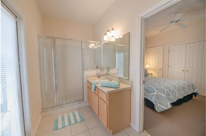 Three-Bedroom Pool Home Kissimmee - image 13