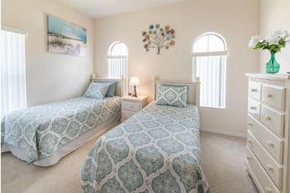 Three-Bedroom Pool Home Kissimmee - image 15
