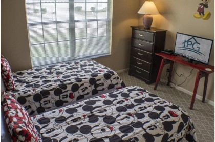 Three-Bedroom Pool Home Kissimmee - image 5