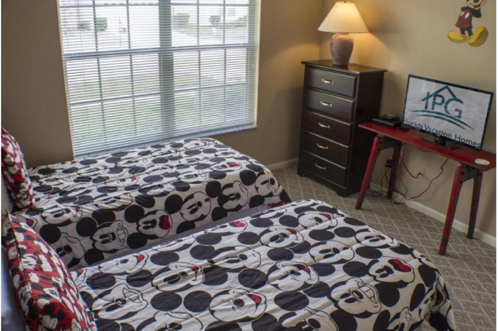Three-Bedroom Pool Home Kissimmee - image 5