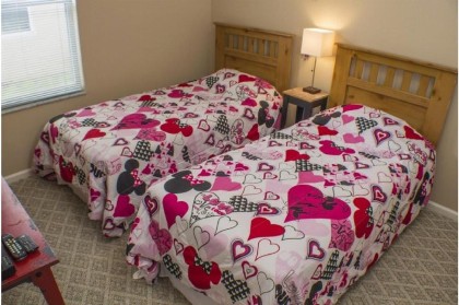Three-Bedroom Pool Home Kissimmee - image 6