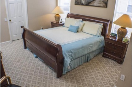 Three-Bedroom Pool Home Kissimmee - image 8