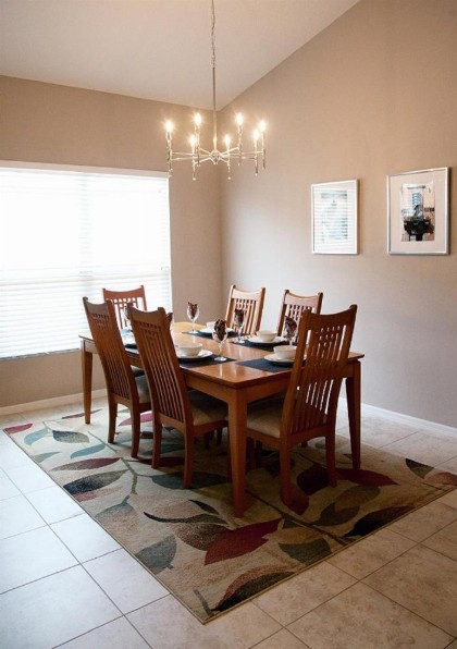 Four-Bedroom Pool Home Kissimmee - image 33