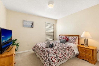 Five-Bedroom Pool Home Kissimmee - image 17