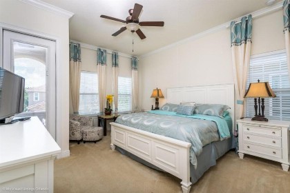 The Secret to Enjoying a Villa Holiday of a Lifetime to Reunion Resort Villa Orlando 2018 - image 10