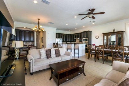 The Secret to Enjoying a Villa Holiday of a Lifetime to Reunion Resort Villa Orlando 2018 - image 12