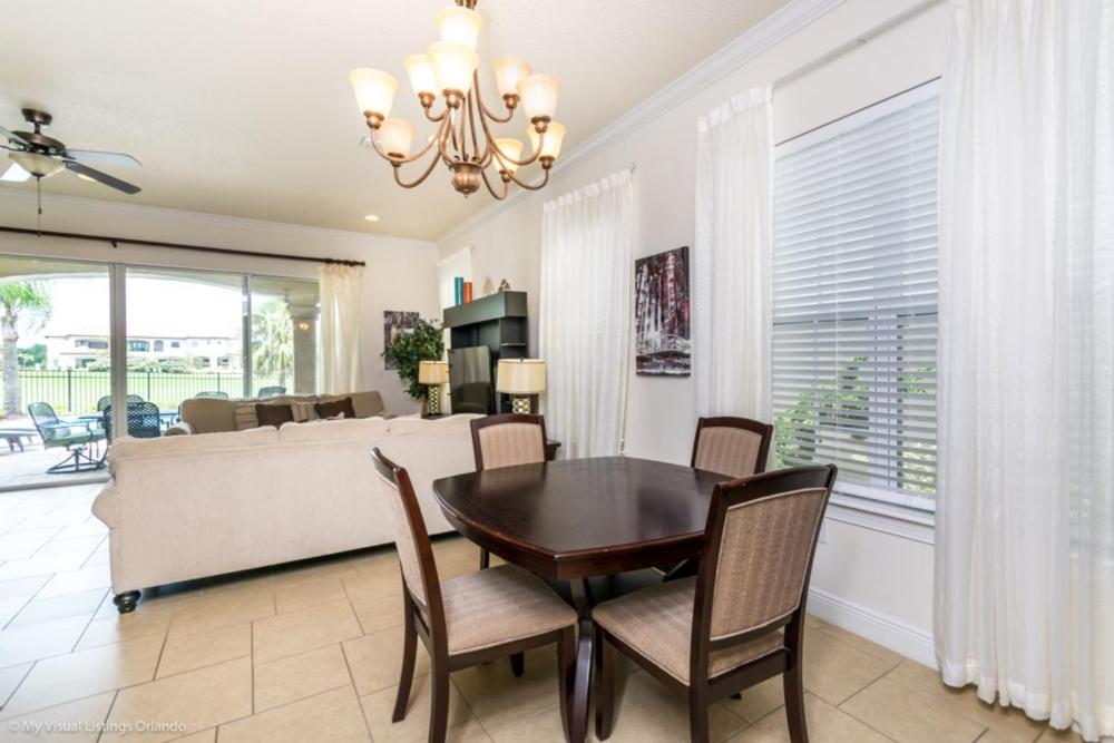 The Secret to Enjoying a Villa Holiday of a Lifetime to Reunion Resort Villa Orlando 2018 - image 7