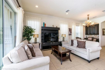 The Secret to Enjoying a Villa Holiday of a Lifetime to Reunion Resort Villa Orlando 2018 - image 8