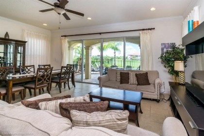 The Secret to Enjoying a Villa Holiday of a Lifetime to Reunion Resort Villa Orlando 2018 - image 9