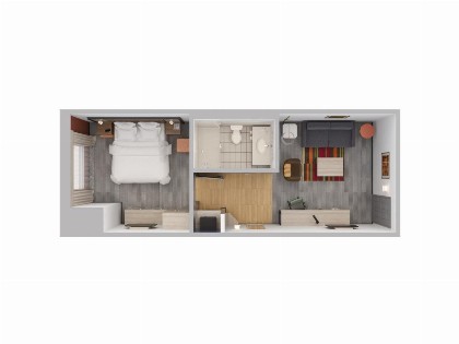 Holiday Inn Express & Suites S Lake Buena Vista an IHG Hotel - image 10