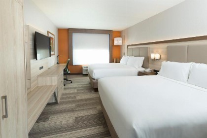 Holiday Inn Express & Suites S Lake Buena Vista an IHG Hotel - image 14