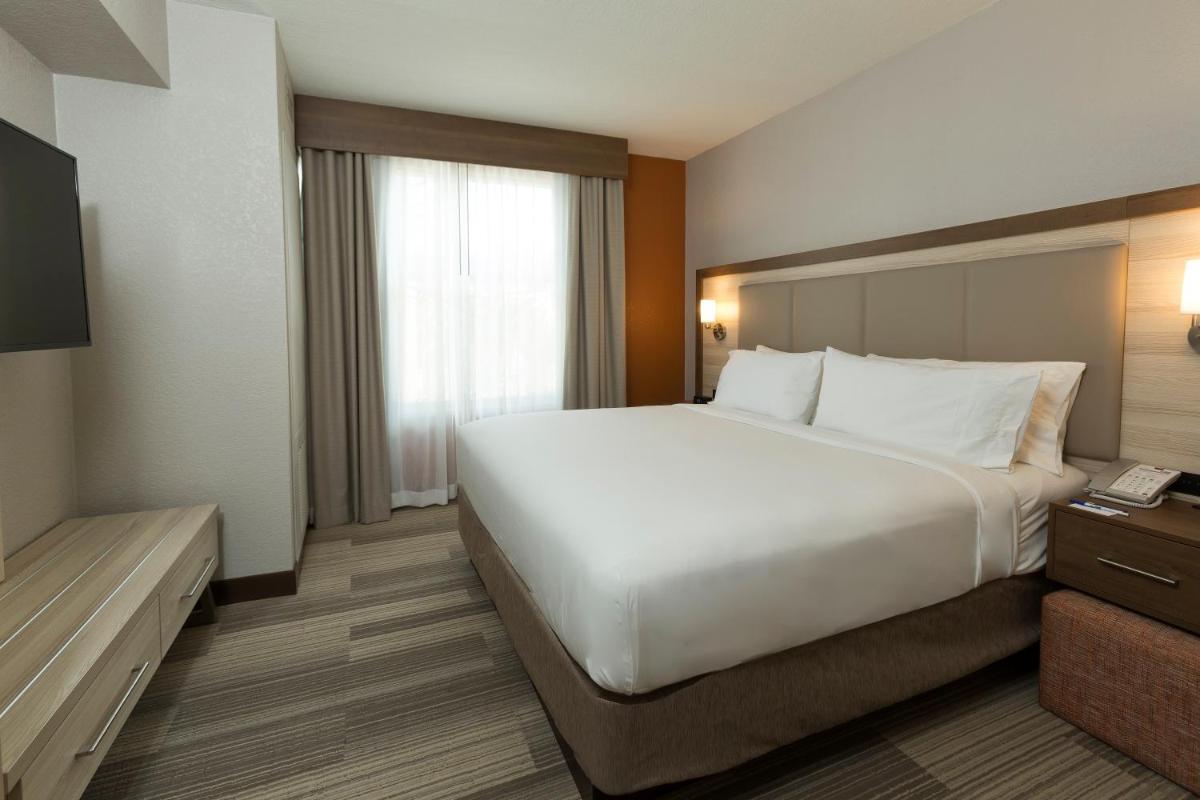 Holiday Inn Express & Suites S Lake Buena Vista an IHG Hotel - image 2