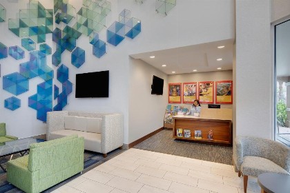 Holiday Inn Express & Suites S Lake Buena Vista an IHG Hotel - image 24