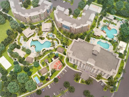 Holiday Inn Express & Suites S Lake Buena Vista an IHG Hotel - image 3
