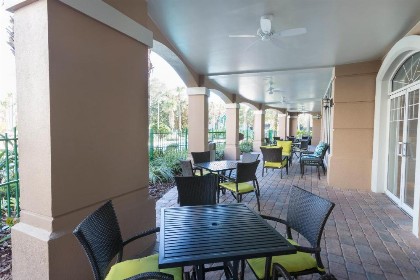 Holiday Inn Express & Suites S Lake Buena Vista an IHG Hotel - image 32