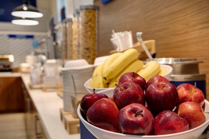 Holiday Inn Express & Suites S Lake Buena Vista an IHG Hotel - image 33