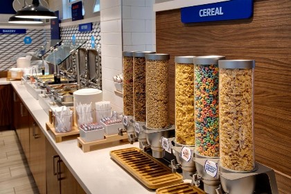 Holiday Inn Express & Suites S Lake Buena Vista an IHG Hotel - image 36