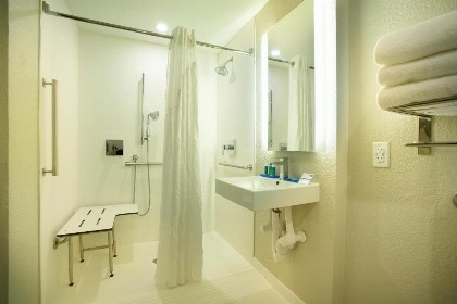 Holiday Inn Express & Suites S Lake Buena Vista an IHG Hotel - image 4