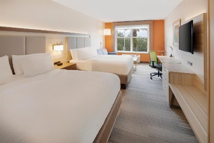 Holiday Inn Express & Suites S Lake Buena Vista an IHG Hotel - image 40